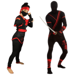 Ninja character