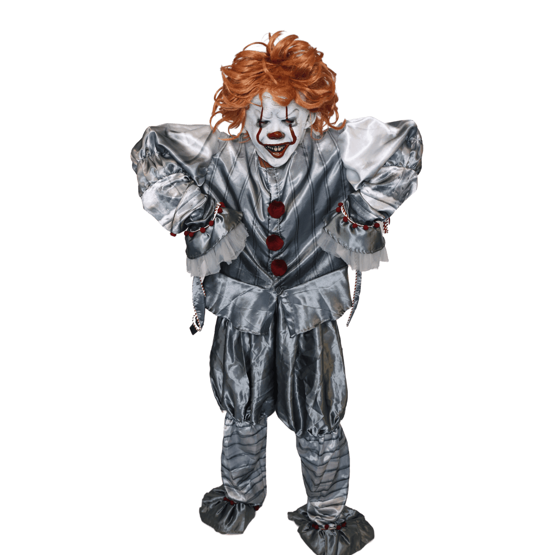 Pennywise character