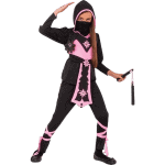 Pink Ninja character