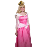 Pink Princess