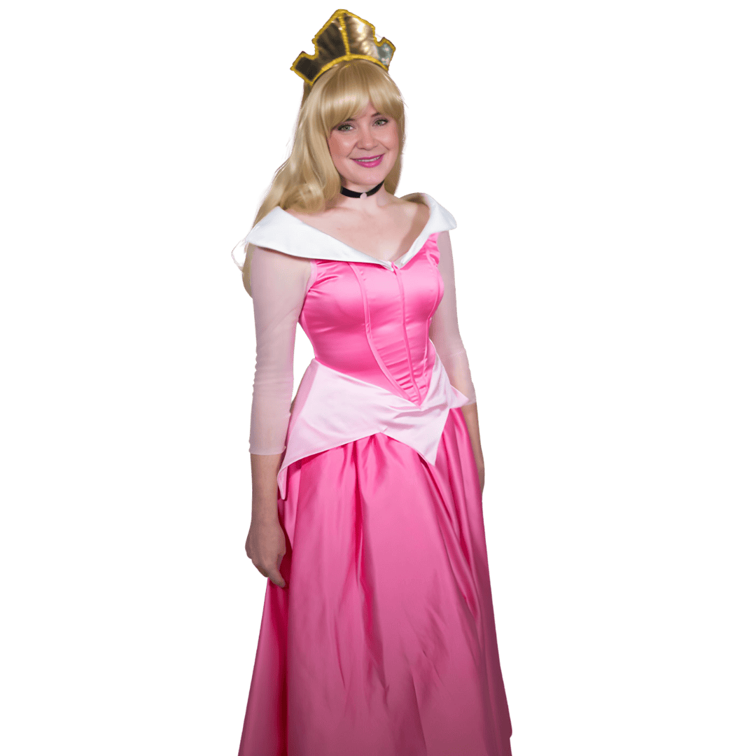 Pink Princess