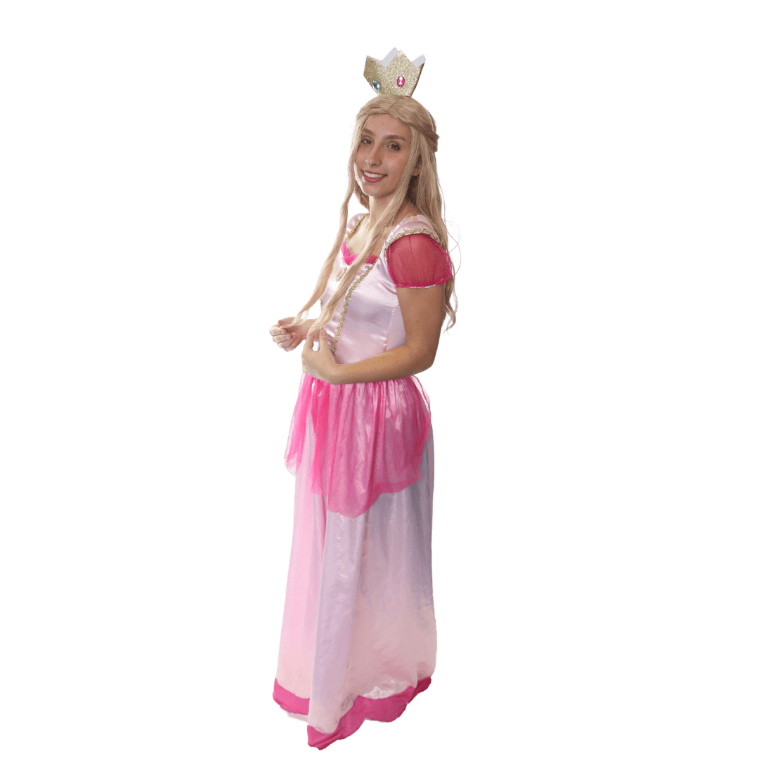 Princess Peach