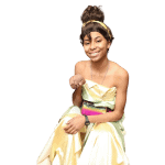 Princess Tiana