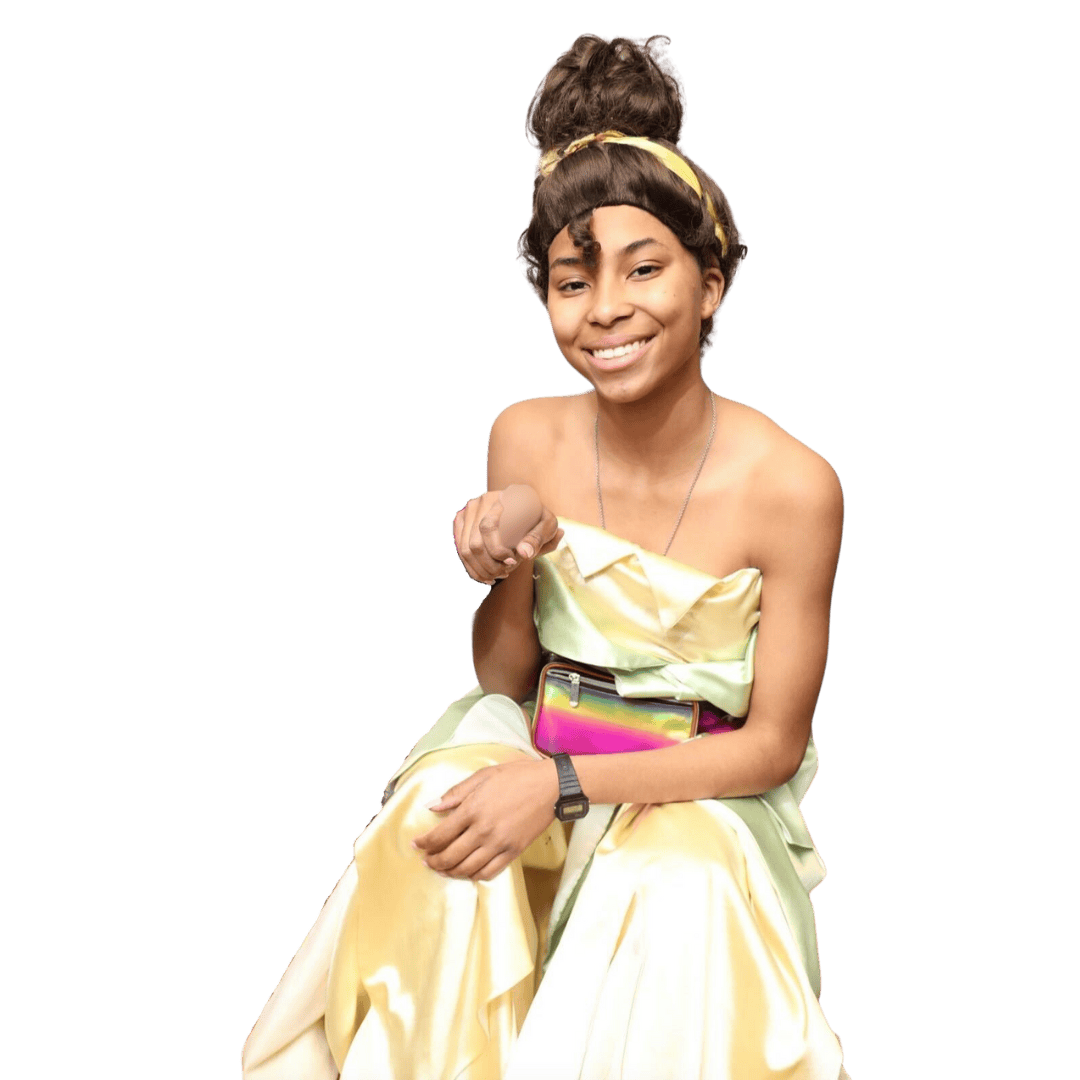 Princess Tiana