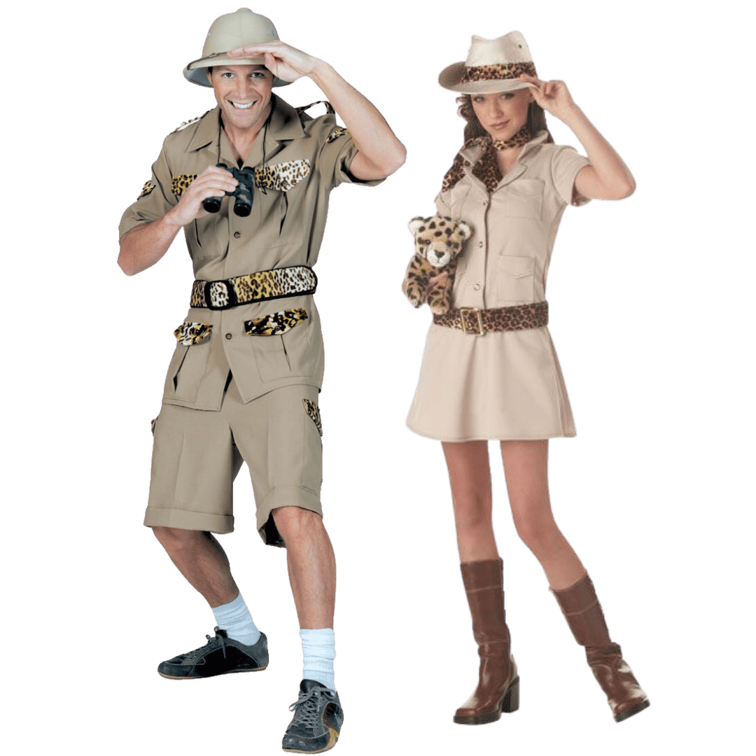 Safari Entertainers