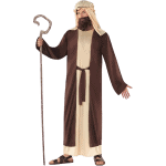 Shepherds character