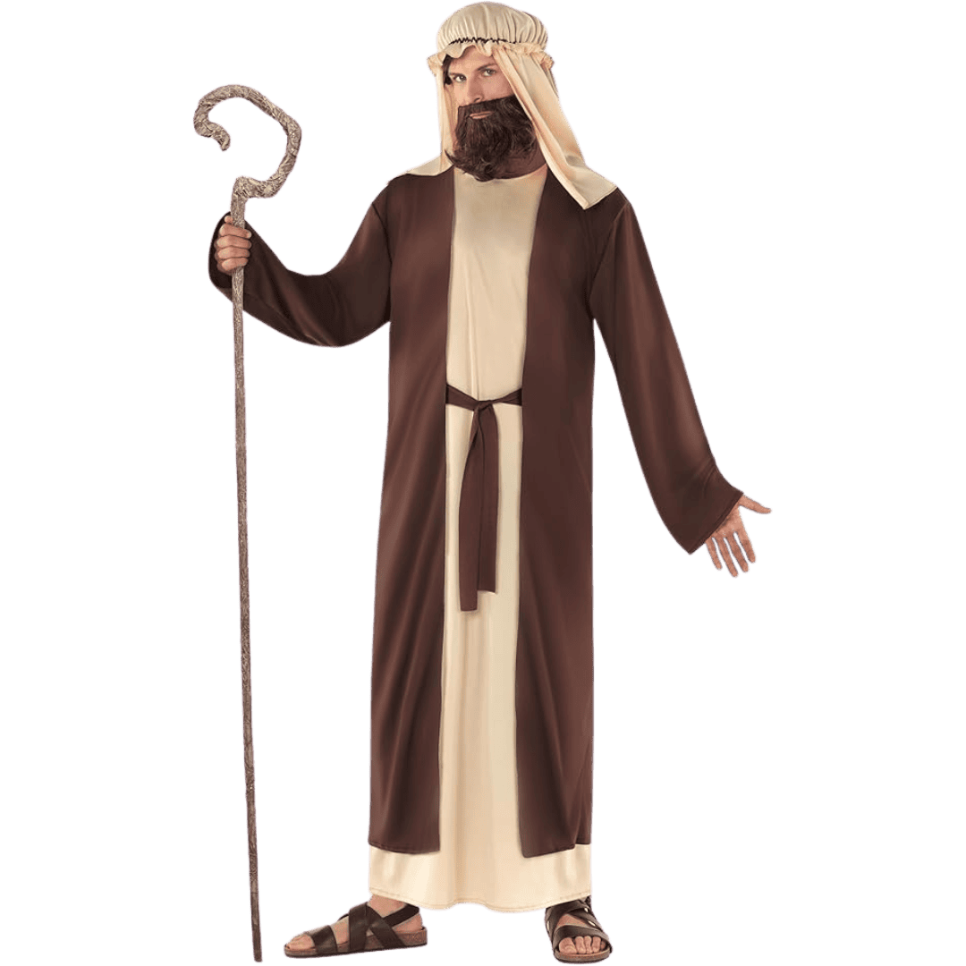Shepherds character