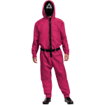 Squid Games character