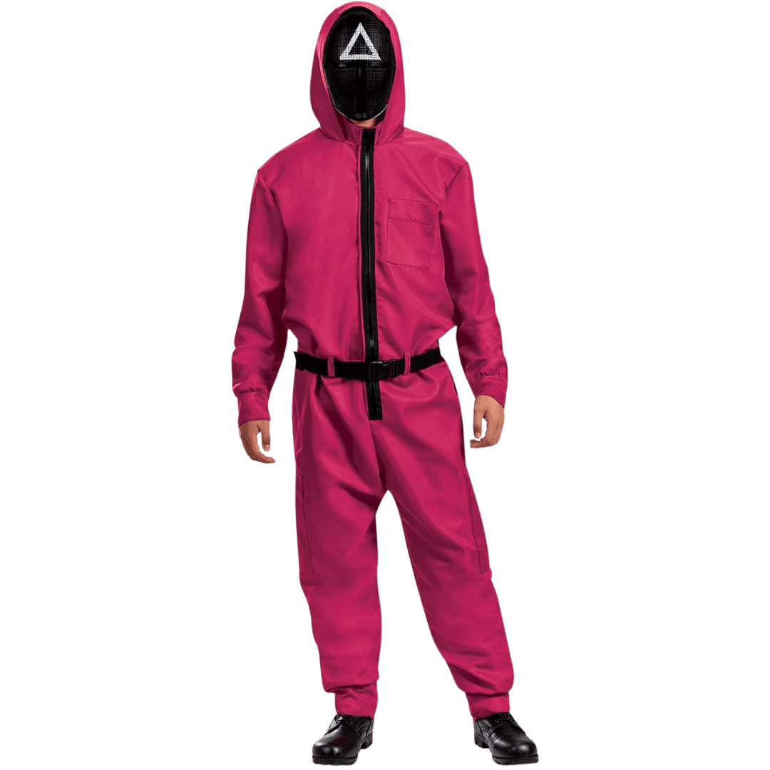 Squid Games character