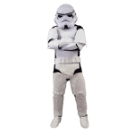 Storm Trooper character