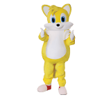 Tails - Sonic mascot