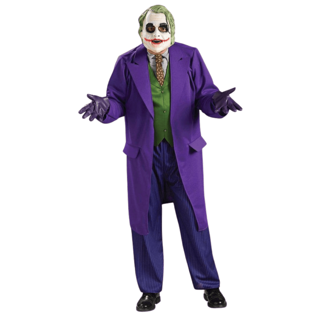 The Joker character