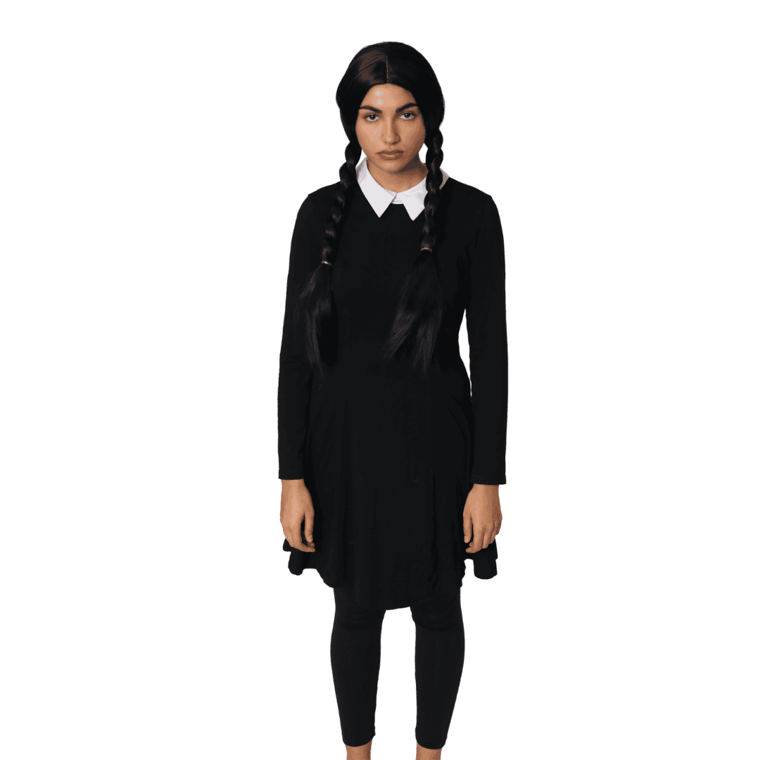 Wednesday character