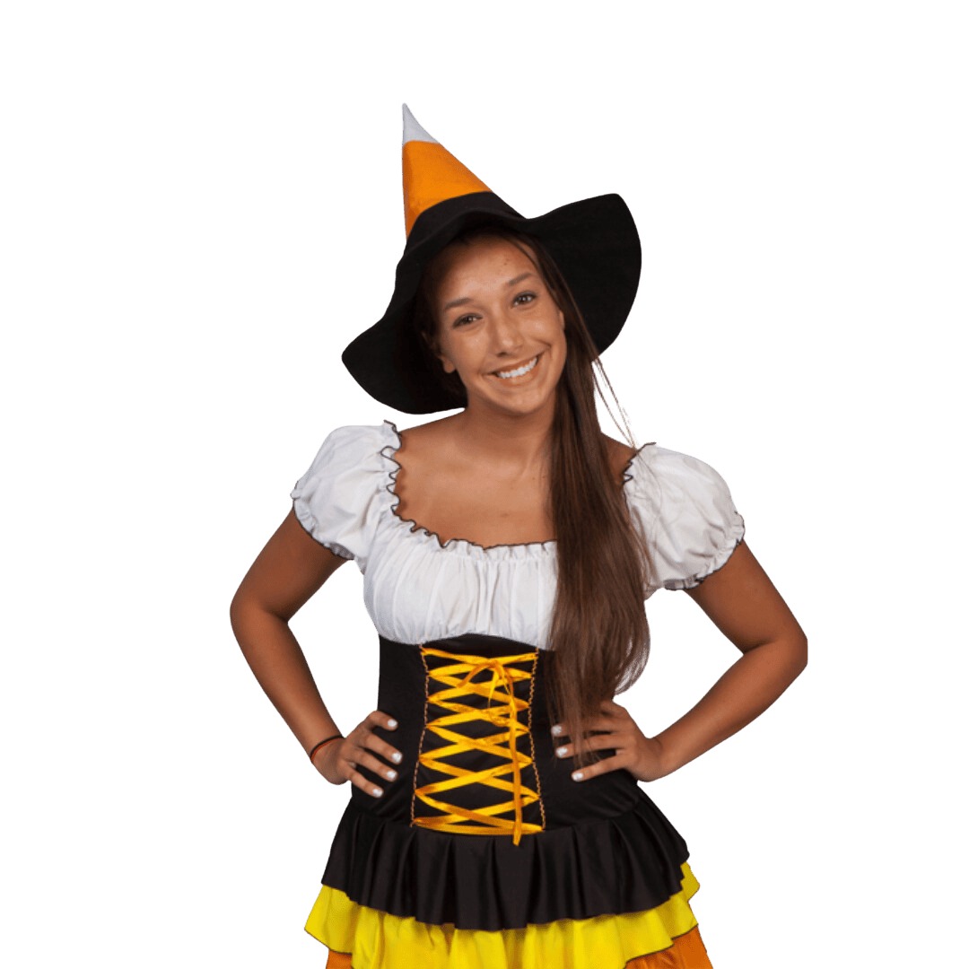 Witch character