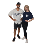 Yankees character