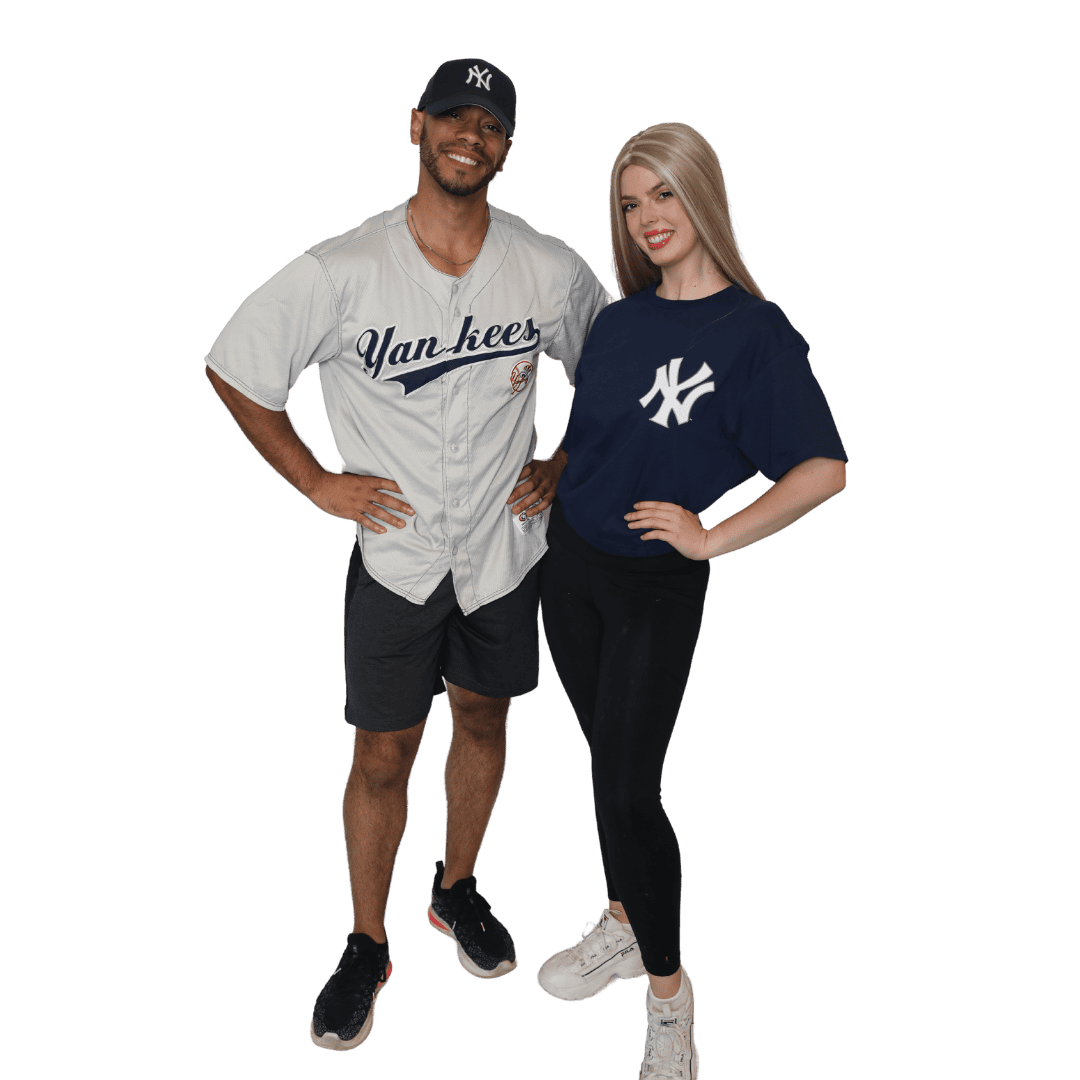 Yankees character