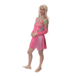 Zombie Addison character