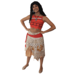 Princess Moana