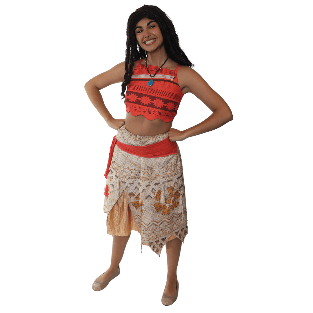 Princess Moana