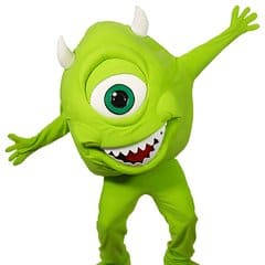 Mike Wazowski