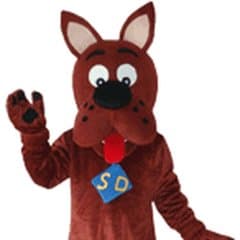 Scooby Doo