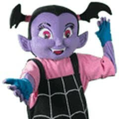 Vampirina