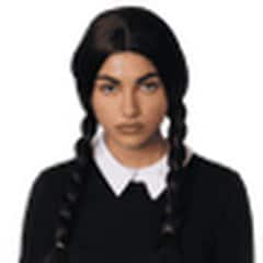 Wednesday Addams
